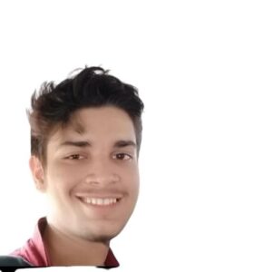 NITIN SHARMA