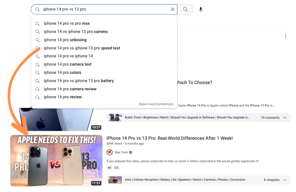 How to Enable Custom Thumbnails on 2023